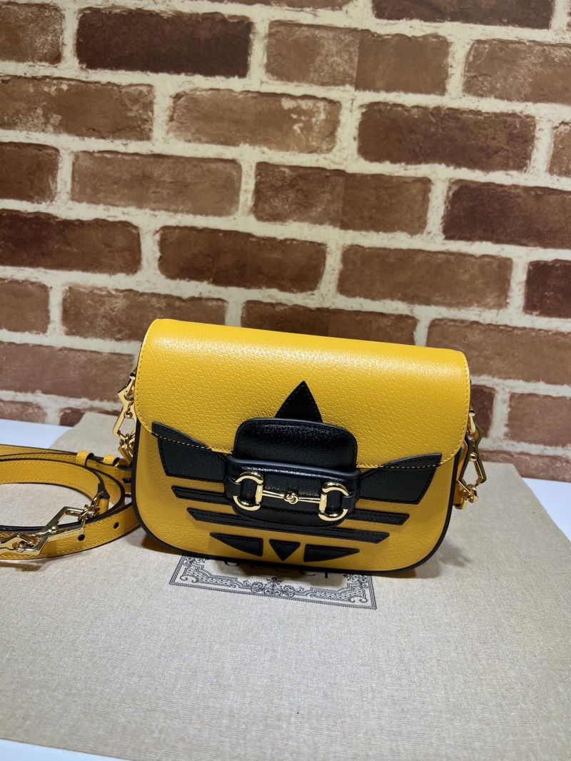G*u*i satchel bags